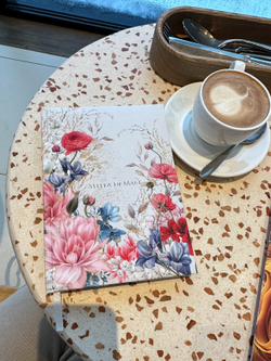 Подарочный набор "Цветочное Поле" | Floral Field