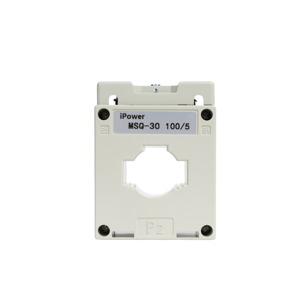 Трансформатор тока iPower MSQ-30 100/5