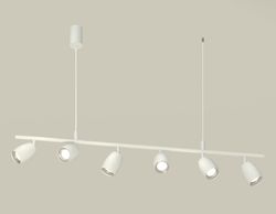 Ambrella Комплект подвесного поворотного светильника Traditional DIY XB9005500