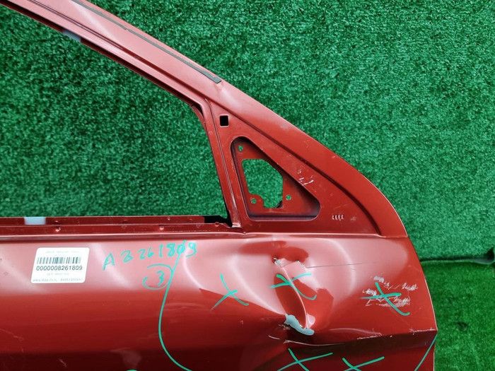 Дверь передняя правая Lada Vesta (2015-н.в.)