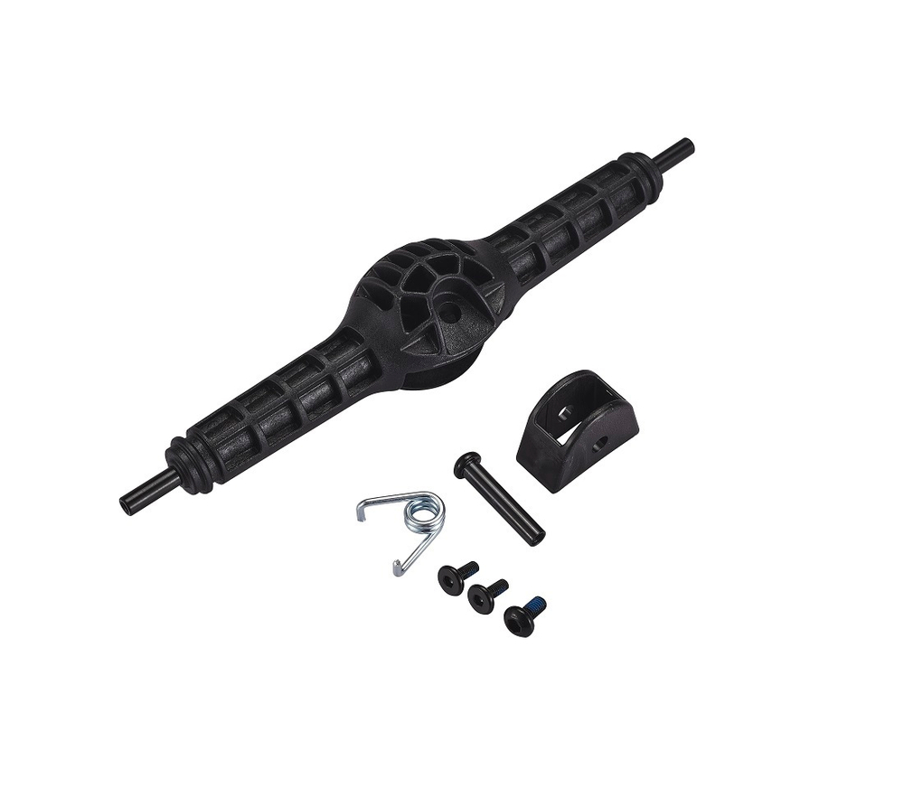 Комплект оси для Luggage Junior