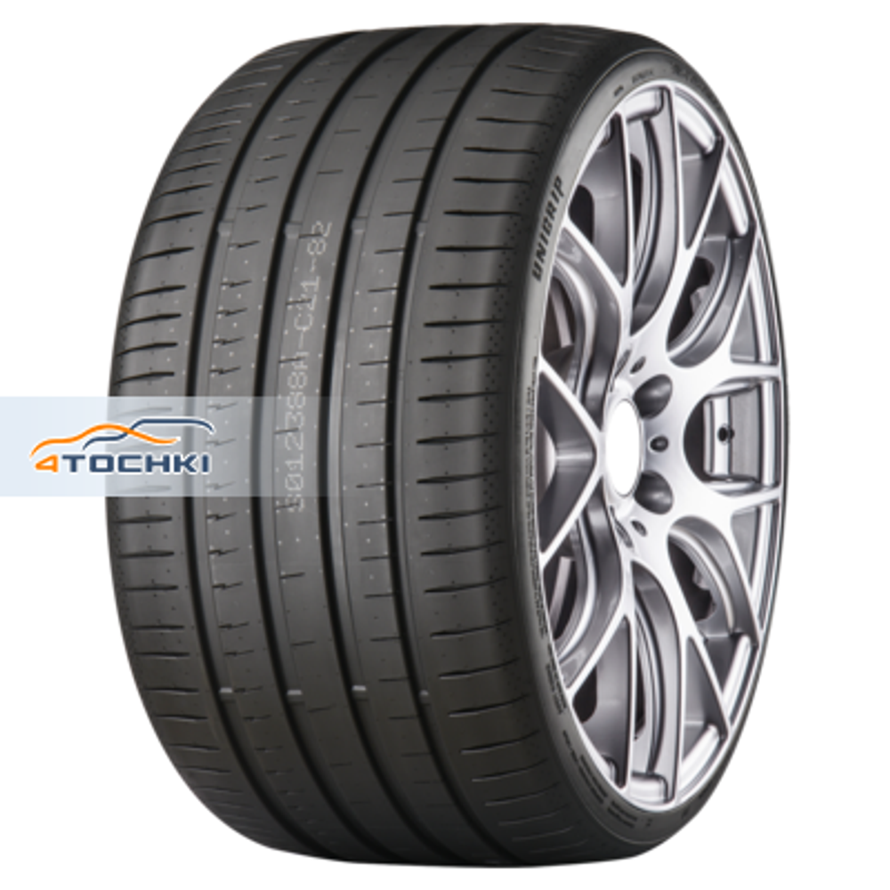 Легковая шина Unigrip 245/40ZR20 99Y XL Lateral Force Sport TL