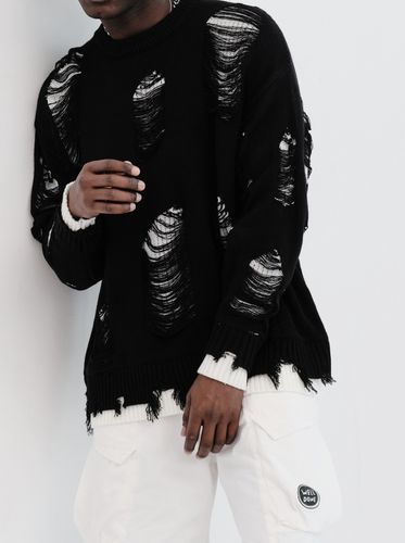 Свитер Card Log