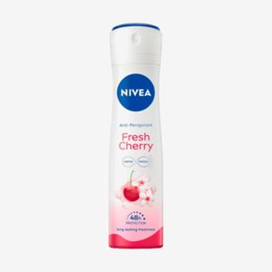 Антиперспирант Nivea «Fresh Cherry», 150 мл