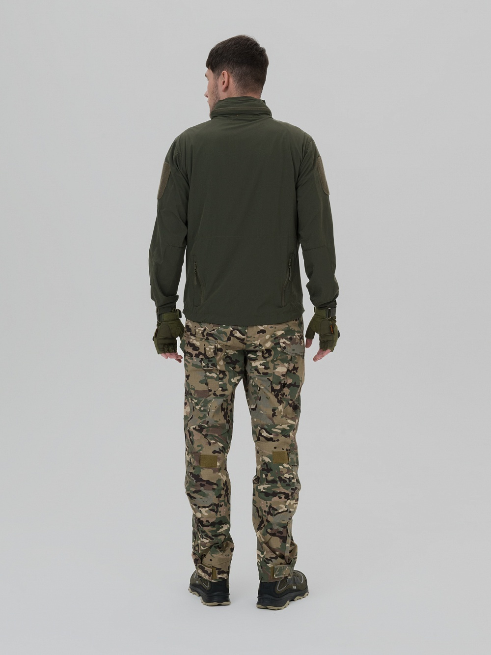 ДЖЕМПЕР REMINGTON TACTICAL ULTRA-THIN SKIN CLOTHING ARMY