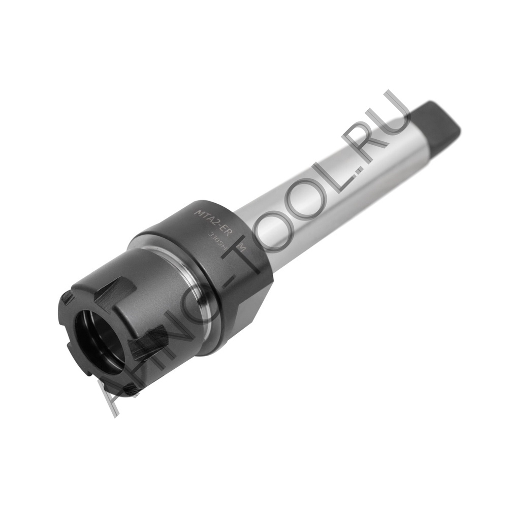 Патрон цанговый MTA2-ER16M-50 BRIGHT-TOOLS