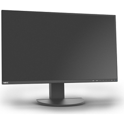 Монитор 27" NEC EA272F (EA272F-BK) Black