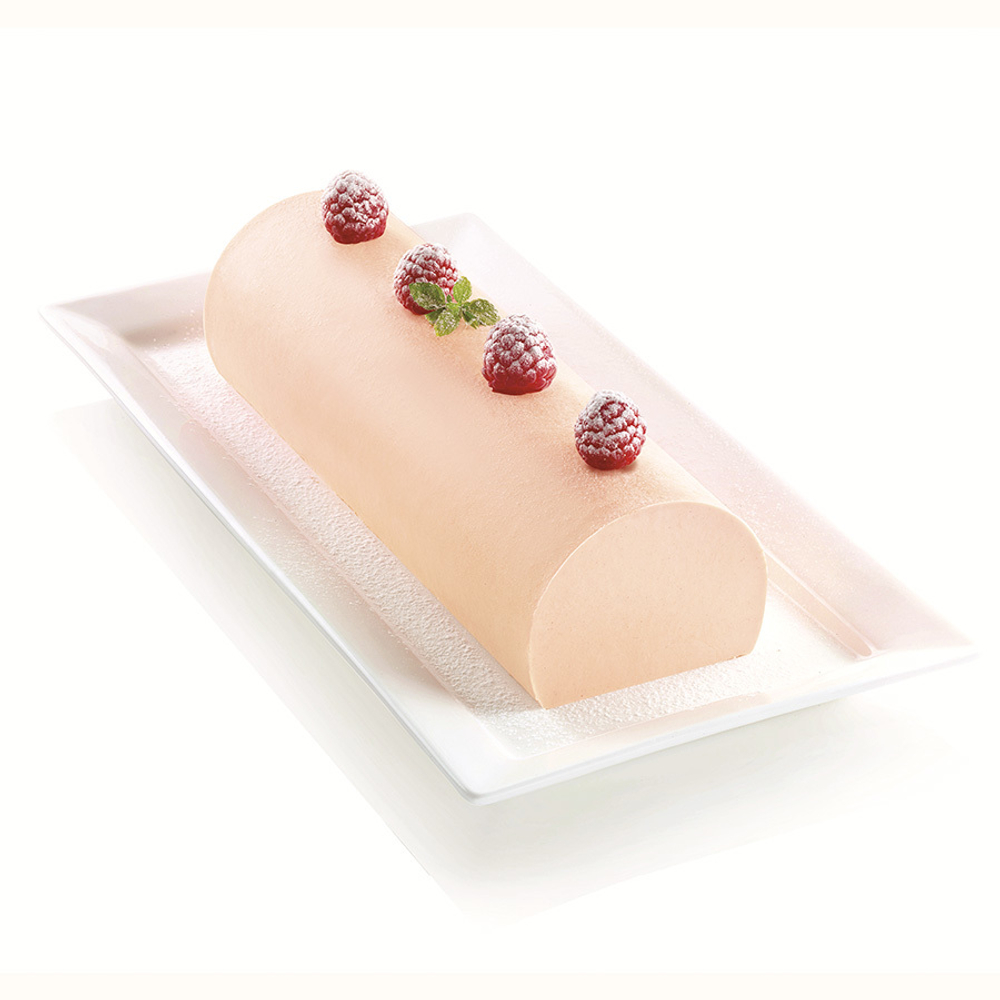 Набор для приготовления пирожных Frozen Buche Silikomart