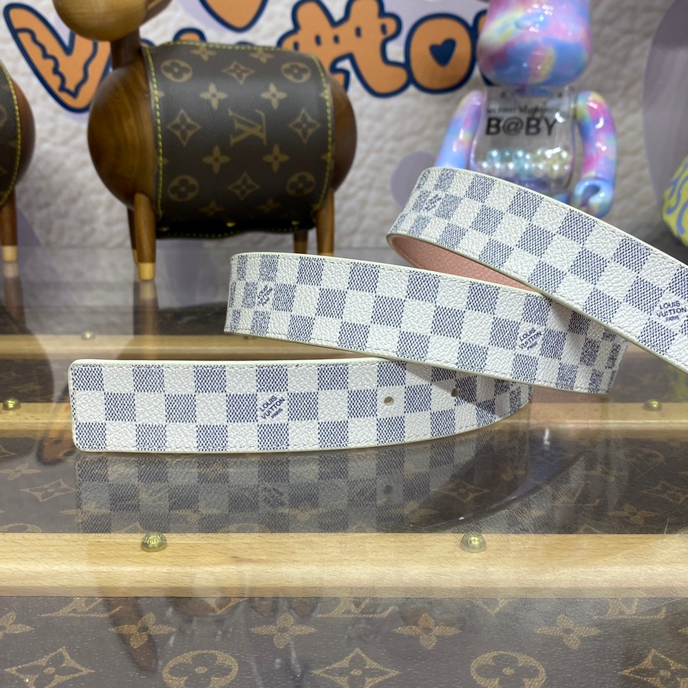 Louis Vuitton Belt