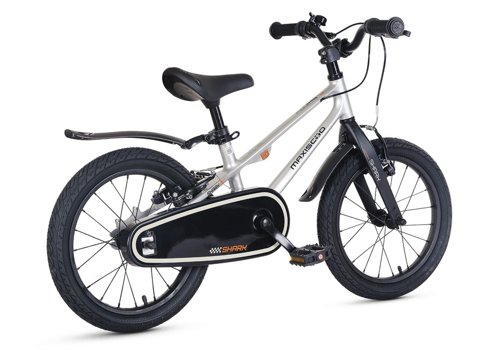 Maxiscoo SHARK Sport 16'' (2025)