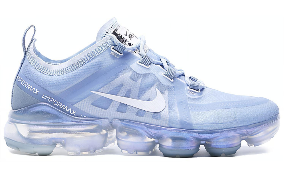 Кроссовки Nike Vapormax (Женская размерная сетка)
