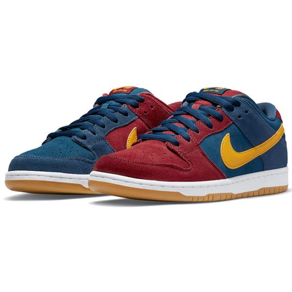 Кроссовки NIKE Dunk для скейтбординга Низкие кроссовки Юнисекс