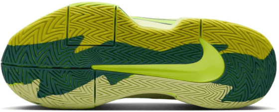 Кроссовки женские Nike Zoom GP Challenge Pro HC Premium