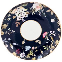 БУЛЬОННИЦА С БЛЮДЦЕМ LEFARD "КОБАЛЬТ" 450 МЛ (КОР=24НАБ.)