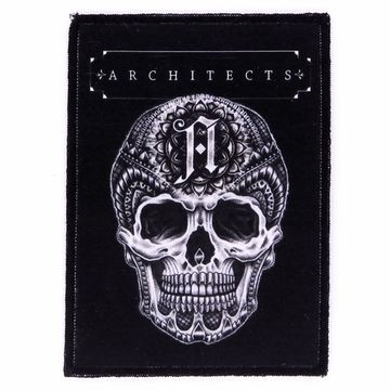 Нашивка Architects (675)