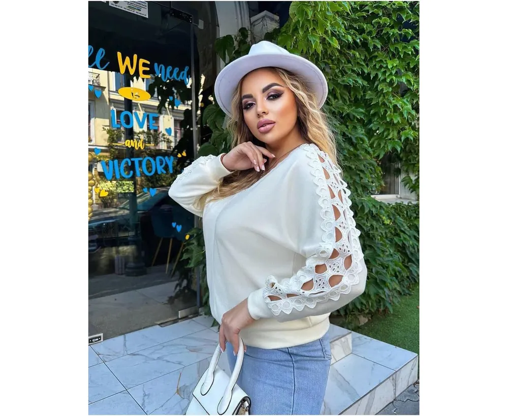 Кофта 2589886 Fabrika