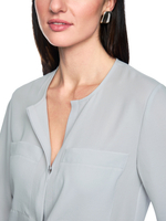 Рубашка из полиэстера