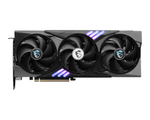 Видеокарта MSI GeForce RTX 5060 TI GAMING TRIO OC (RTX 5060 Ti 8G GAMING TRIO OC)