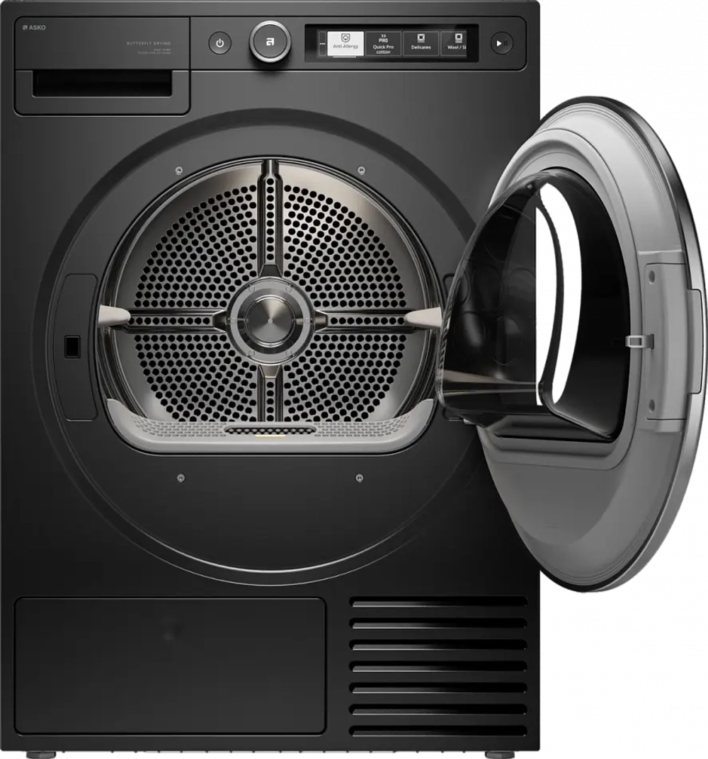 Профессиональная сушильная машина Asko T509HRG