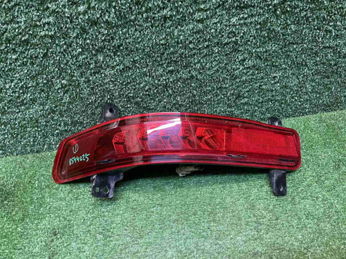 ПТФ левый Haval H9 (2014-2024)