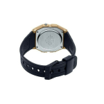 Часы CASIO YOUTHSTANDARD, F-91WM-9A