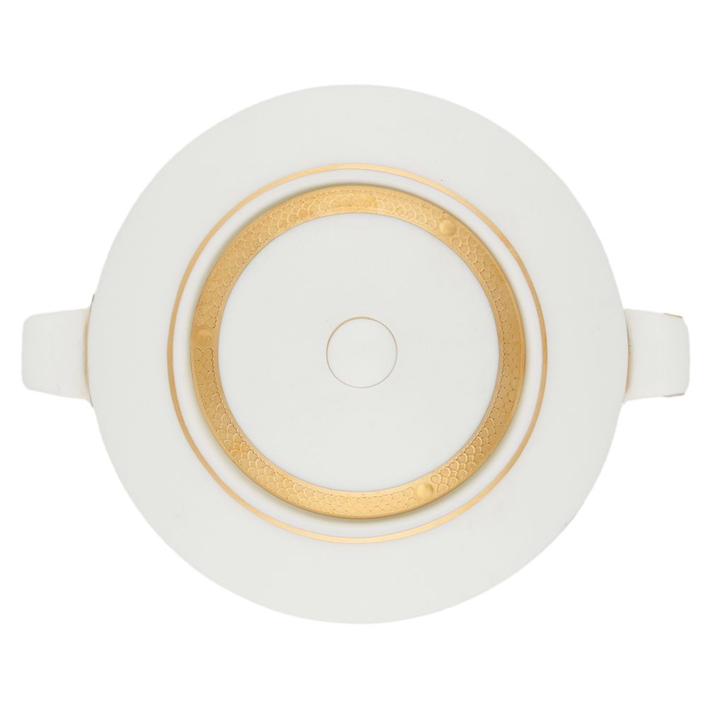 Сервиз чайный Gipfel Arlett 43255 15 предметов