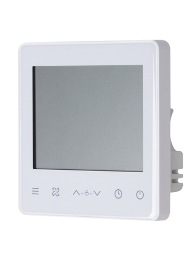 Пульт управления проводной с дисплеем Electrolux KJRP-86I/MFKS-E