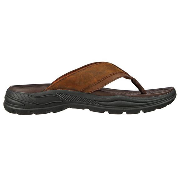 Skechers Arch Fit Motley SD-Malico 'Brown'