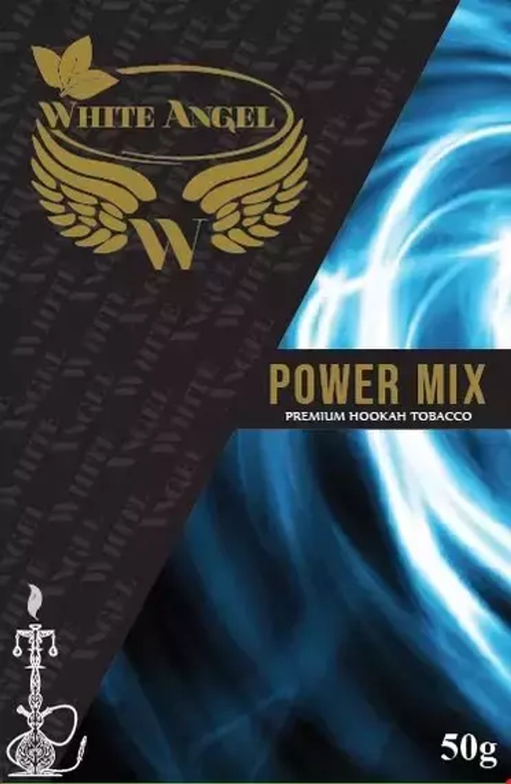 White Angel - Power Mix (50g)