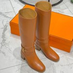 Сапоги Hermes