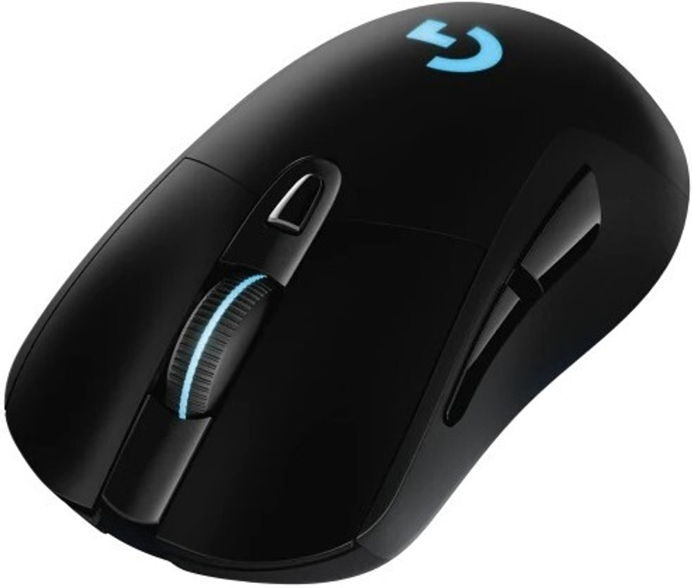 Мышь Wireless Logitech G703 LIGHTSPEED