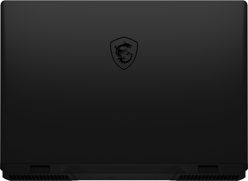 Ноутбук  MSI Pulse 16 AI C1VGKG-018RU 16 ", Core Ultra 7, 16 Гб RAM, 1 Тб SSD, GeForce RTX 4070, Черный