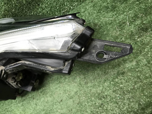 Фара правая Nissan Murano Z52 (2014-2022) LED