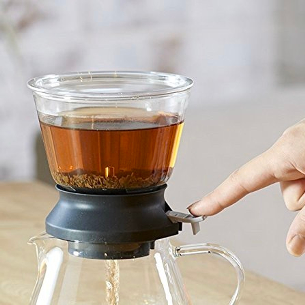 Заварник HARIO TEA DRIPPER LARGO 350 мл