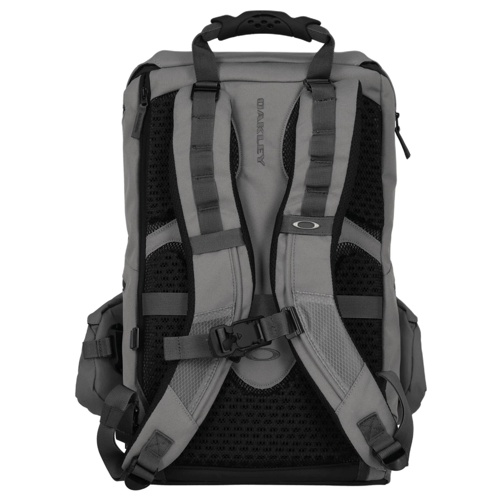 Oakley Nylon Backpack