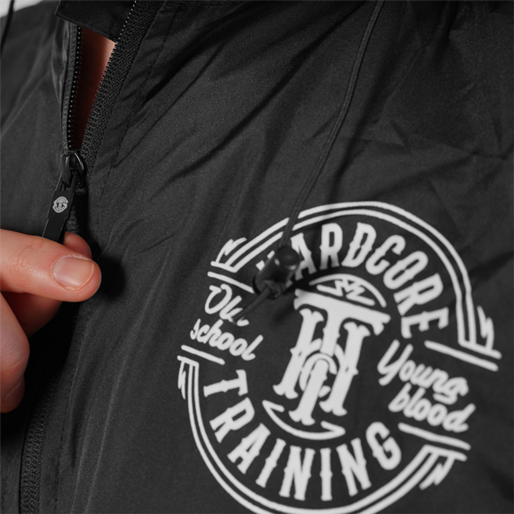 Костюм для сгона веса Hardcore Training Rebel