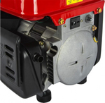 Генератор бензиновый DDE G 095 двухтактный 790-021