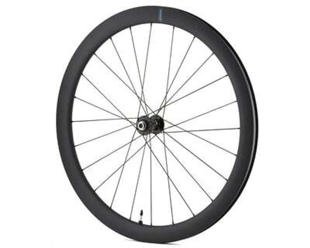 Колесо переднее R скоростей 710-C46 безкамерка Disc Brake Ethru