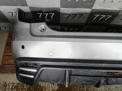 Бампер задний Haval Jolion 21-нв Б/У Оригинал 2804104XST01A