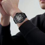 Часы HUBLOT BIG BANG 42mm, 642.CI.0170.RX