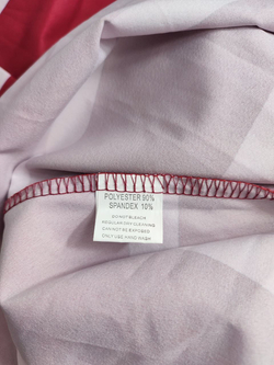 Платье макси в полоску 50 размер