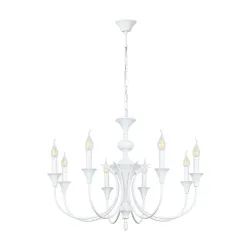 Подвесная люстра Arte Lamp