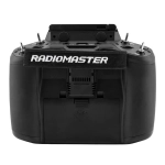 Аппаратура управления Radiomaster GX12 ELRS (M2)