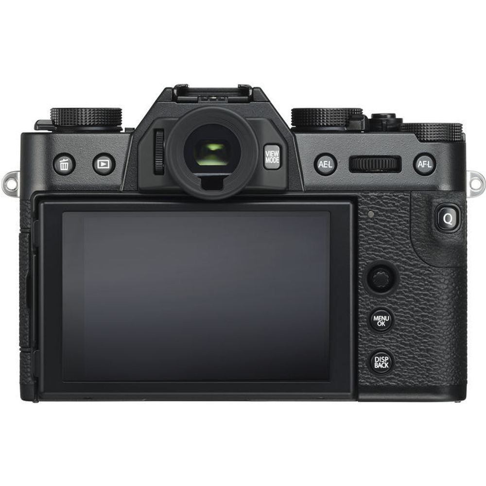 Fujifilm X-T30 Body Black