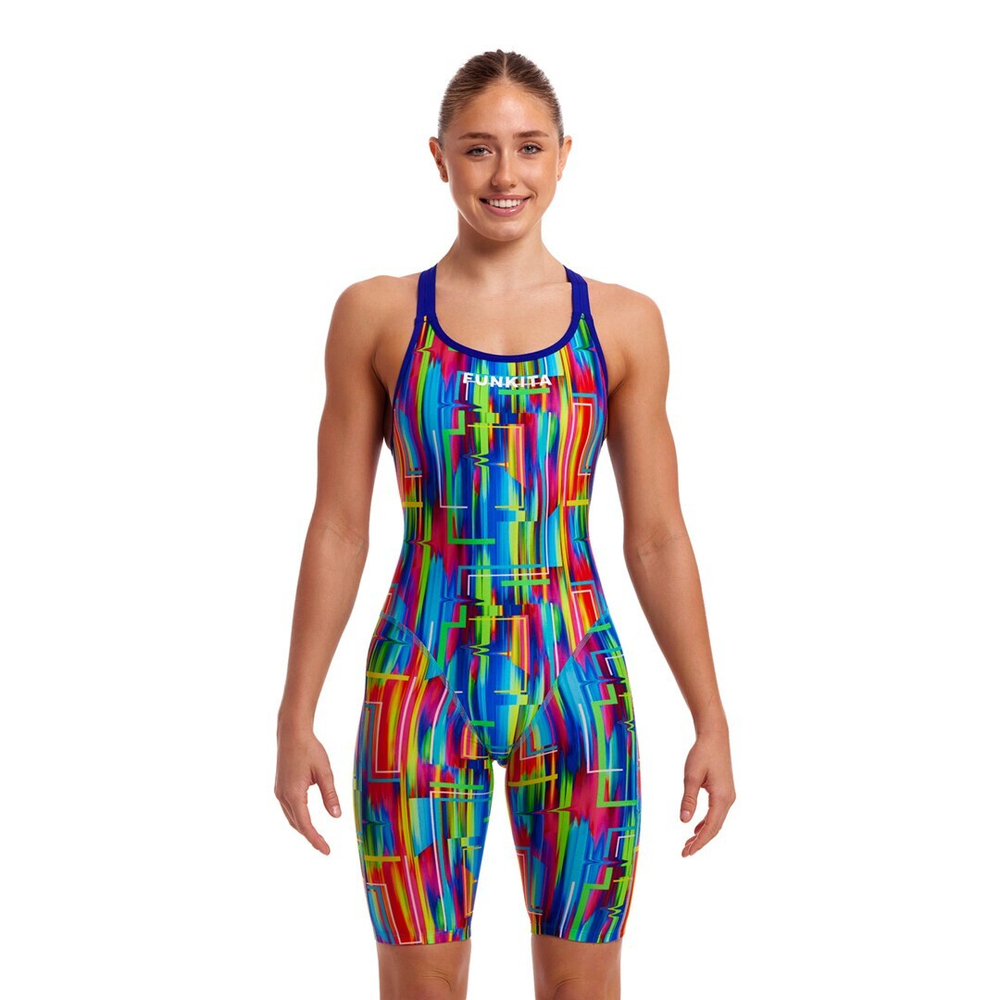 Купальник FUNKITA The Glitch (Fast Legs)