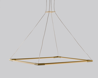 светильник Minimal Line Square