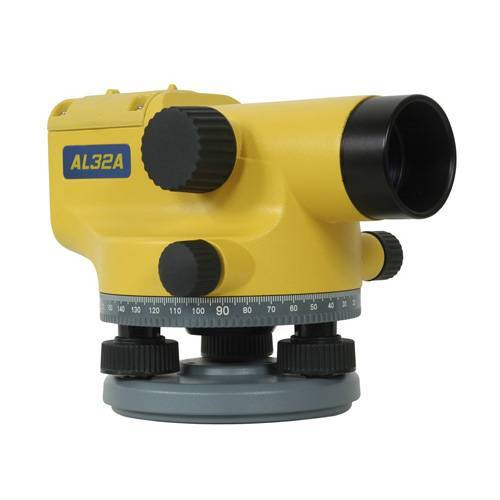 Spectra Precision AL32А