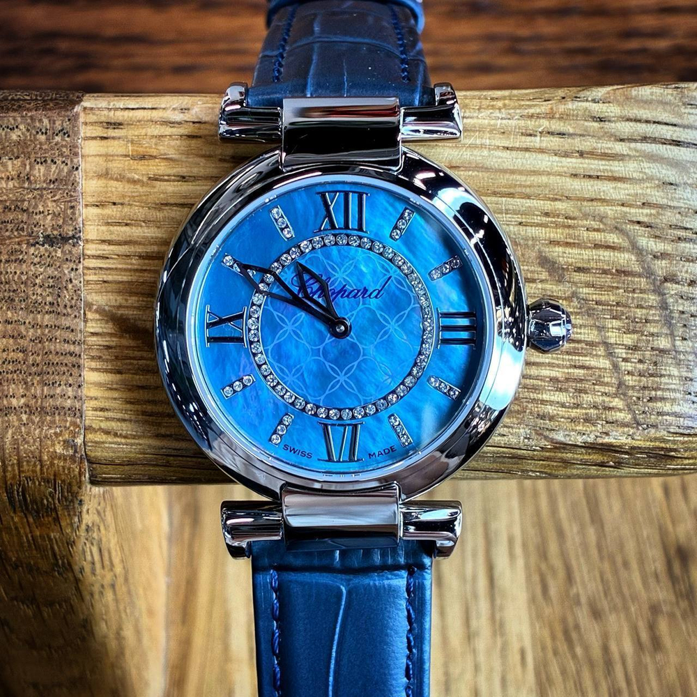 Часы Chopard