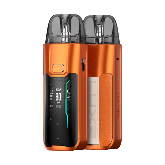 Vaporesso LUXE XR MAX Pod Kit