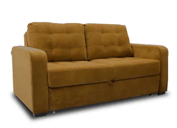 Прямой диван АЛИНА 1,3